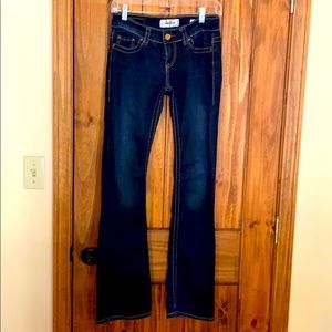 Day trip  scorpio Bootcut jeans long